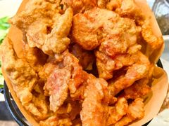 -1937青岛老味道·海肠捞饭·青岛菜(大鲍岛栈桥店)