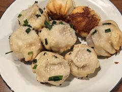 -舒蔡记生煎菜饭(云南中路店)