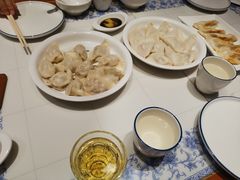-东方饺子王(工农大路店)