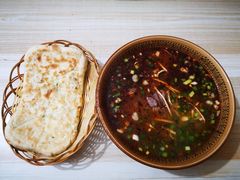 -焦亮烧烤海鲜(三原店)