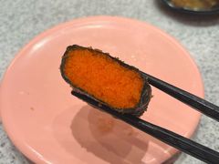 -争鲜回转寿司(海曙天一PLUS店)