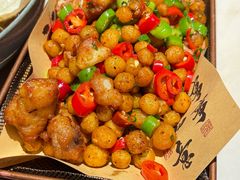 -伙靠·江浙菜(田林路店)