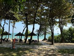 -三亚海棠湾万丽度假酒店