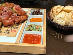 -紫泥369粗粮季(鼓楼店)