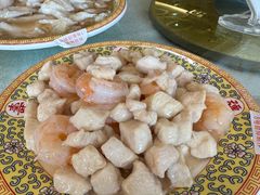 -柳泉居饭庄