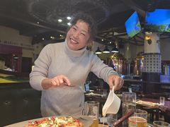 -马迭尔德式西餐精酿啤酒屋(中央大街店)