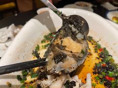 -桃源春晓中餐厅 TaoYuan Restaurant