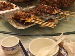 -江南粥家庄(宁国路店)