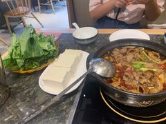 -火胖子肥肠煲·始于1998(南山村店)