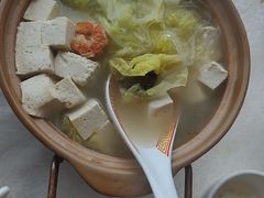 -砂锅居·始于1741(万丰路店)
