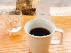 -Onirii Coffee(长乐路店)