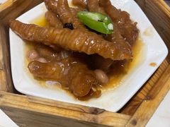 -大有利茶餐厅(福民店)