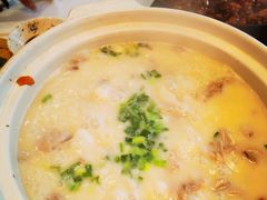 黑毛猪肠肺汤-930私房菜(欧阳路店)