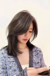 -杉影印象日式烫染專門店