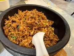 -嘉逸传菜(洛川东路店)
