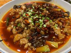 -渝乡人家川菜馆(南京路店)