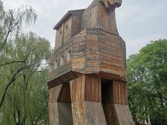 -北京世界公园