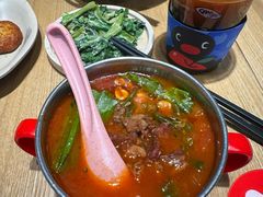-桂在香知桂林米粉(南岗松雷店)