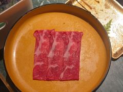 -牛New寿喜烧(金鹰世界店)
