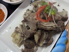 -清真·伊清阁餐厅
