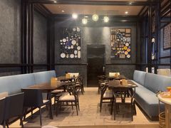 -上海虹桥宾馆味翠餐厅