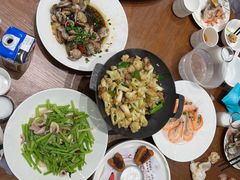 -渔满仓海鲜渔家(象山二店)