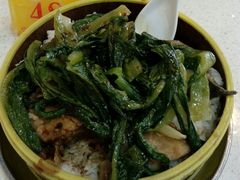 -明兴正宗潮州五彩鱼蛋粉面(中山六路店)