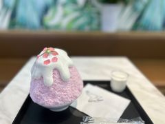 -丹礼糖甜品