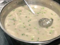 -正宗简阳羊肉汤(荣盛·布鲁明顿广场店)