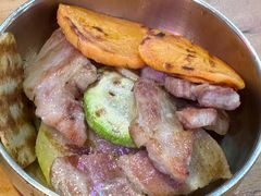 -金顺碳烤肉(大良清晖园店)