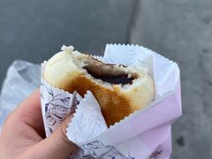 -长发西饼(临顿路店)