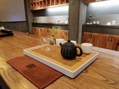 -MAP CHA普洱茶馆(翠湖店)