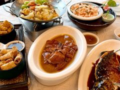 -楼外楼(西湖景区孤山路店)