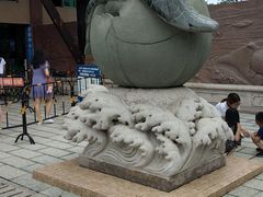 -广东惠东海龟国家级自然保护区