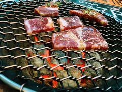 -炙忧烤肉屋(中国铁建广场店)