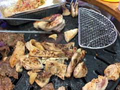 -玄希浪漫厨房·韩料烤肉(湖滨银泰in77店)