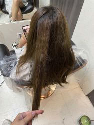 -In Style造型