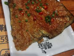 -喝丢一只鞋海鲜烧烤·海肠捞饭(文体街店)