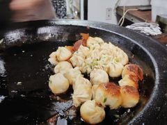 -赵宝美煎包店