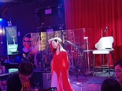 -108·公社·创意餐厅·LIVE HOUSE(李公堤店)