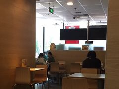 -麦当劳(石家庄乐活广场店)