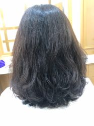 -诗全发型