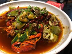 -戴叔叔龙虾馆·麻辣小龙虾