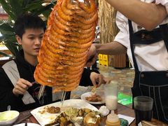 -汉巴味德(大悦城店)