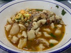 -老孙家饭庄·非遗(东关店)