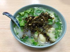 招牌黄鱼馄饨-顶巧鸡汤馄饨(虹口总店)