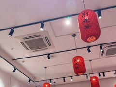 -荆九爷爆炒桥头三嫩(夫子庙店)