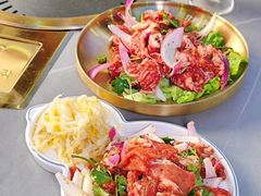 -棒小伙·齐齐哈尔烤肉(龙茗路店)