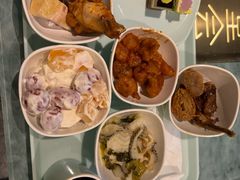 -堂会·KTV·自助餐·团建聚会(天河店)