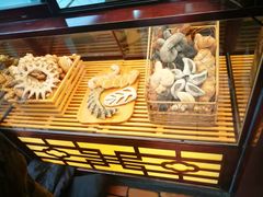 -弘祥蜂蜜大麻花(烟大店)